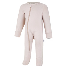 Little Angel-Overal smyk DR Outlast® - latte Velikost oblečení: 56