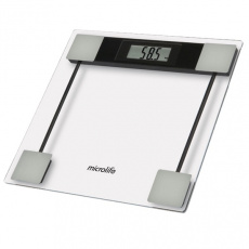 MICROLIFE Váha osobní digitální WS 50 MICROLIFE Váha osobní digitální WS 50