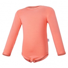 Little Angel-Body tenké DR Outlast® - tm.coral Velikost: 92 Little Angel-Body tenké DR Outlast® - tm.coral Velikost: 92