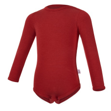 Little Angel-Body tenké DR Outlast® - scarlet Velikost oblečení: 92 Little Angel-Body tenké DR Outlast® - scarlet Velikost oblečení: 92
