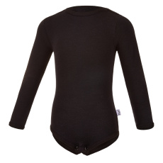 Little Angel-Body tenké DR Outlast® - černá Velikost oblečení: 74 Little Angel-Body tenké DR Outlast® - černá Velikost oblečení: 74