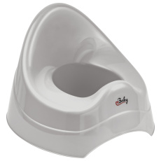 MALTEX Nočník s hudbou Classic - Grey MALTEX Nočník s hudbou Classic - Grey