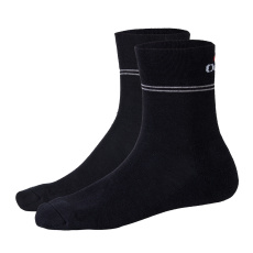 Little Angel-Ponožky froté Outlast® - černá Velikost: 39-42 Little Angel-Ponožky froté Outlast® - černá Velikost: 39-42