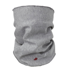 Little Angel-Nákrčník dětský smyk Outlast® - šedý melír Velikost ostatní: UNI Little Angel-Nákrčník dětský smyk Outlast® - šedý melír Velikost ostatní: UNI