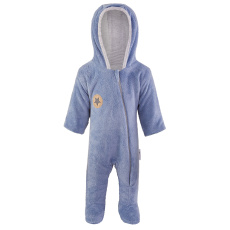 Little Angel-Overal MAZLÍK BAMBUS Outlast® - sv.modrá Velikost oblečení: 68 Little Angel-Overal MAZLÍK BAMBUS Outlast® - sv.modrá Velikost oblečení: 68