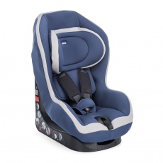 CHICCO Autosedačka Go-One - BLUE 9-18 kg CHICCO Autosedačka Go-One - BLUE 9-18 kg