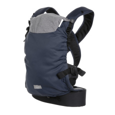 CHICCO Nosítko dětské Skin Fit - Blue Passion CHICCO Nosítko dětské Skin Fit - Blue Passion