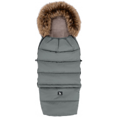 Cottonmoose-Fusak zimní combi YUKON JUNGLE GREEN Cottonmoose-Fusak zimní combi YUKON JUNGLE GREEN