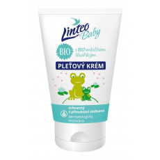 LINTEO BABY Dětský pleťový krém Baby, 75 ml LINTEO BABY Dětský pleťový krém Baby, 75 ml