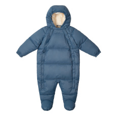 LEOKID Baby Overall Eddy Sea Moss vel. 9 - 12 měsíců (vel. 74) LEOKID Baby Overall Eddy Sea Moss vel. 9 - 12 měsíců (vel. 74)
