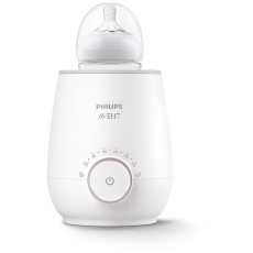 Philips AVENT Ohřívač lahví a dětské stravy Premium SCF358/00