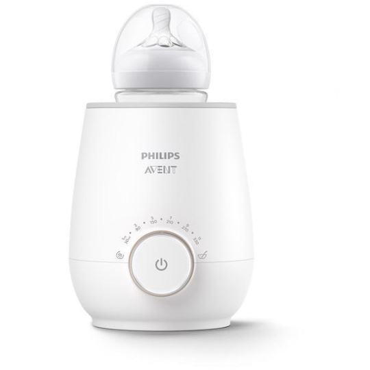 Philips AVENT Ohřívač lahví a dětské stravy Premium SCF358/00