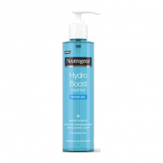 NEUTROGENA Hydro Boost čisticí gel 200 ml NEUTROGENA Hydro Boost čisticí gel 200 ml