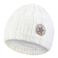 Little Angel-Čepice pletená mřížka Outlast ® - natur Velikost čepic: 2 | 39-41 cm Little Angel-Čepice pletená mřížka Outlast ® - natur Velikost čepic: 2 | 39-41 cm