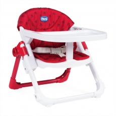 CHICCO Podsedák přenosný Chairy - Ladybug CHICCO Podsedák přenosný Chairy - Ladybug