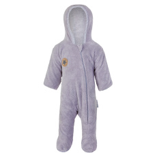 Little Angel-Overal MAZLÍK BAMBUS Outlast® - sv.šedá Velikost: 68 Little Angel-Overal MAZLÍK BAMBUS Outlast® - sv.šedá Velikost: 68