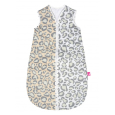 MOTHERHOOD Vak spací 2v1 Salmon Ocelot 3-18 m 3 tog MOTHERHOOD Vak spací 2v1 Salmon Ocelot 3-18 m 3 tog