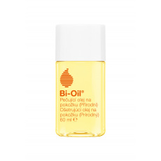 BI-OIL Olej pečující (Přírodní) 60 ml BI-OIL Olej pečující (Přírodní) 60 ml