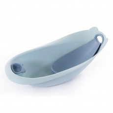 BO JUNGLE Vanička B-BATH BEAR Pastel Blue BO JUNGLE Vanička B-BATH BEAR Pastel Blue