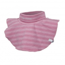 Little Angel-Nákrčník smyk Outlast® - pruh stř.růžový Velikost: uni Little Angel-Nákrčník smyk Outlast® - pruh stř.růžový Velikost: uni