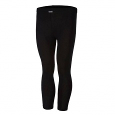 Little Angel-Legíny dámské smyk Outlast® - černá Velikost: XL Little Angel-Legíny dámské smyk Outlast® - černá Velikost: XL
