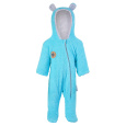 Little Angel-Overal BALOO Outlast® - sv.tyrkys Velikost oblečení: 68