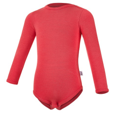 Little Angel-Body smyk LA Outlast® - cihlová Velikost oblečení: 62 Little Angel-Body smyk LA Outlast® - cihlová Velikost oblečení: 62
