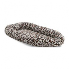 JOLLEIN Hnízdo Leopard natural JOLLEIN Hnízdo Leopard natural