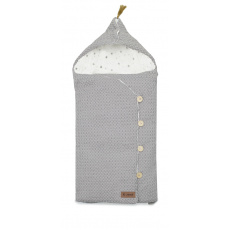 JANÉ Zavinovačka Mims+ Dim Grey JANÉ Zavinovačka Mims+ Dim Grey