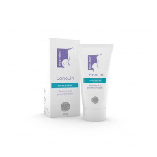 MULTI-MAM Lanolin krém na bradavky 30 ml MULTI-MAM Lanolin krém na bradavky 30 ml