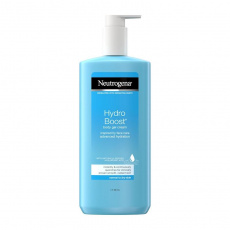 NEUTROGENA Hydro Boost ultrahydratační tělový krém 400 ml NEUTROGENA Hydro Boost ultrahydratační tělový krém 400 ml