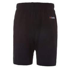 Little Angel-Kraťasy tenké Outlast® - černá Velikost oblečení: 104