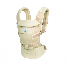 Ergobaby- Adapt Nosítko COOL AIR MESH - Natural Weave Ergobaby- Adapt Nosítko COOL AIR MESH - Natural Weave