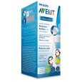Philips AVENT Láhev Anti-colic 260 ml, tučňák