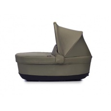 EASYWALKER Korba ke kočárku Mosey+ - Moss Green EASYWALKER Korba ke kočárku Mosey+ - Moss Green