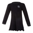 Little Angel-Tunika smyk DR Outlast® - černá Velikost oblečení: 128