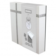 DOOKY Ornament Kit & Luxury Memory Box