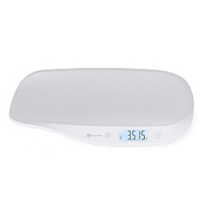 PETITE&MARS Digitální váha pro kojence Balance PETITE&MARS Digitální váha pro kojence Balance