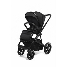MUUVO Kočárek sportovní Slick 2.0 Classic black