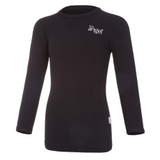 Little Angel-Tričko smyk DR REFLEX Outlast® - černá Velikost oblečení: 86 Little Angel-Tričko smyk DR REFLEX Outlast® - černá Velikost oblečení: 86