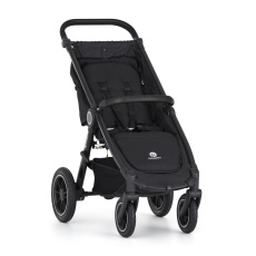 PETITE&MARS Konstrukce Street2 Black PETITE&MARS Konstrukce Street2 Black