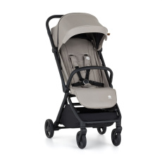 PETITE&MARS Kočárek sportovní Flip Platinum Grey PETITE&MARS Kočárek sportovní Flip Platinum Grey