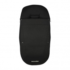 EASYWALKER Fusak Shadow Black EASYWALKER Fusak Shadow Black