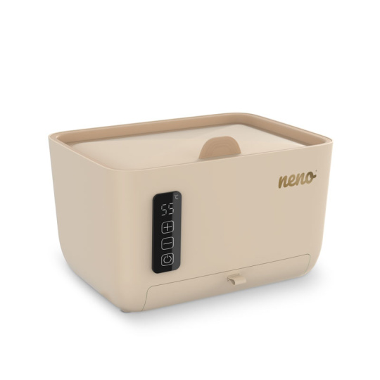 NENO Box na ohřívání vlhčených ubrousků Calme NENO Box na ohřívání vlhčených ubrousků Calme