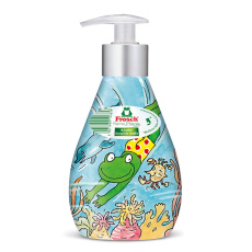 FROSCH EKO Mýdlo tekuté pro děti s dávkovačem 300 ml