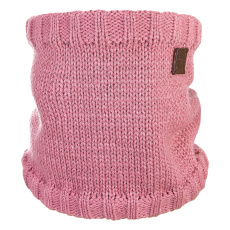 Little Angel-Nákrčník pletený hladký LA dětský Outlast ® - starorůžová Velikost čepic: 3 | 42-44 cm Little Angel-Nákrčník pletený hladký LA dětský Outlast ® - starorůžová Velikost čepic: 3 | 42-44 cm