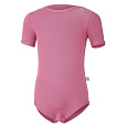 Little Angel-Body tenké KR Outlast® - tm.starorůžová Velikost oblečení: 62