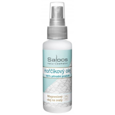 SALOOS Hořčíkový olej SALOOS Hořčíkový olej