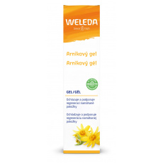 WELEDA Arnikový gel WELEDA Arnikový gel