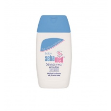 SEBAMED Dětská mycí emulze extra jemná (200 ml) SEBAMED Dětská mycí emulze extra jemná (200 ml)
